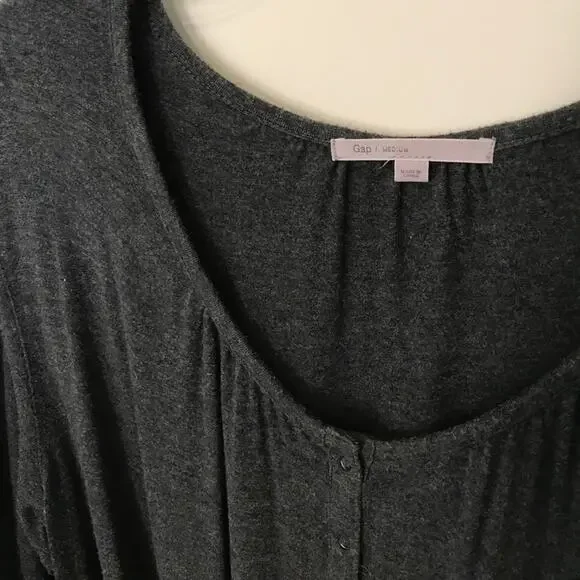 GAP Tshirt Dress - Picture 3 of 5